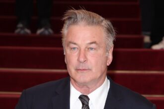 Rust Prosecutor Drops Alec Baldwin Case, Actor Won't Face Charges Again