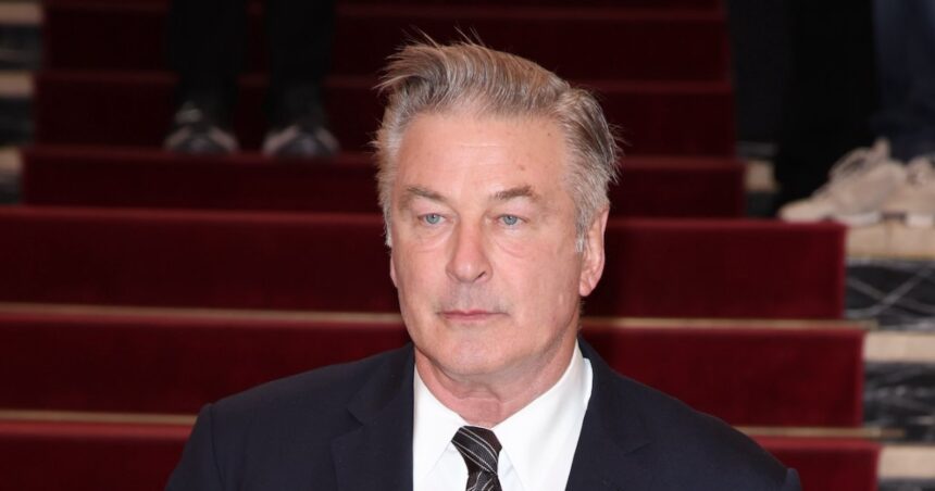 Rust Prosecutor Drops Alec Baldwin Case, Actor Won't Face Charges Again