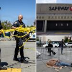 Safeway to shut down San Francisco supermarket due to rampant theft