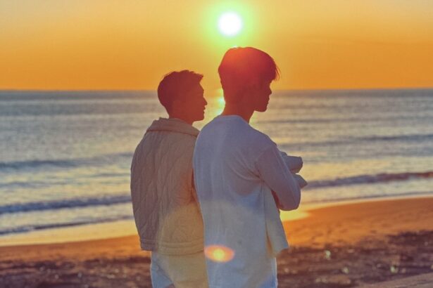 Same-Sex Japanese Dating Show ‘The Boyfriend’ Renewed by Netflix