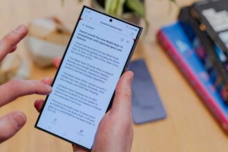 Samsung’s Galaxy AI Could Soon Get a Major Upgrade
