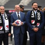 San Diego FC, MLS' 30th expansion team, explores new approach to multi-club ownership with youth focus