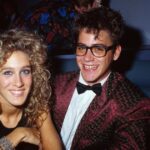 Sarah Jessica Parker’s 7 Tough Years With Robert Downey Jr: Romance Rewind