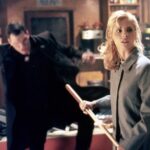 Sarah Michelle Gellar Changes her Mind About 'Buffy' Reboot