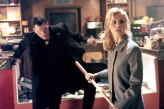 Sarah Michelle Gellar Changes her Mind About 'Buffy' Reboot