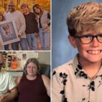 School covered up bullying complaints before 10-year-old Sammy Tuesch's suicide: lawsuit