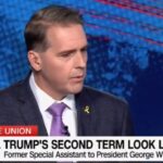 Scott Jennings Continues to Sink Leftist Hearts at CNN — Tells Network Hacks: “You Can Start to Feel the Green Shoots of Optimism” (VIDEO) |