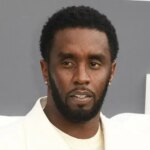 Sean 'Diddy' Combs Accused of Dangling a Woman Off 17th Floor Balcony