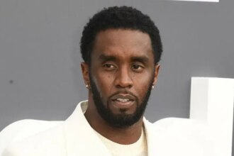 Sean 'Diddy' Combs Accused of Dangling a Woman Off 17th Floor Balcony