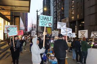 Seattle Art Museum Security Guards End 12-Day Strike