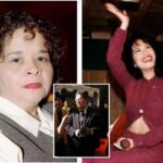 Selena's killer Yolanda Saldívar files for 2025 parole, as inmates reveal there's 'bounty on her head'