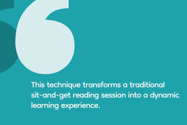 Shared Reading Can Double Comprehension for SPED Students