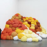 Sheila Hicks’s Faith in the Latent Power of Materials