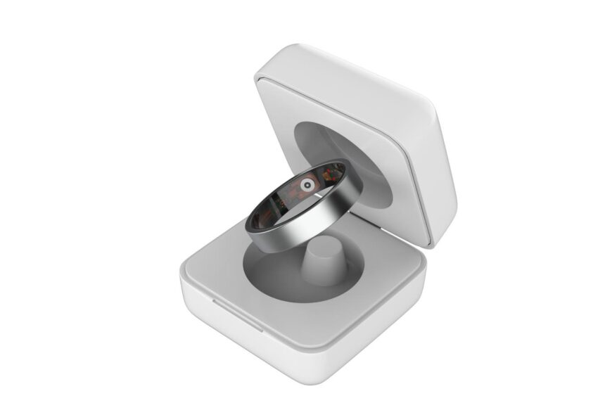 Smart Ring Maker Oura Hits $5 Billion In Valuation And Strikes Major Partnership With Dexcom