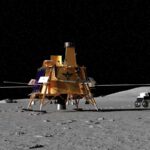 SpaceX And Firefly Are Sending Science To The Moon