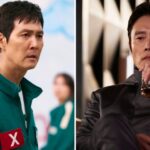 'Squid Game's Lee Jung-jae and Lee Byung-hun Break Down Season 2