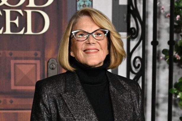 Star of TV’s Alice and a Tony Winner was 87