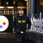 NFL: New York Giants at Pittsburgh Steelers - Source: Imagn