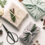 Strategies for Waste-Free Gift Wrapping