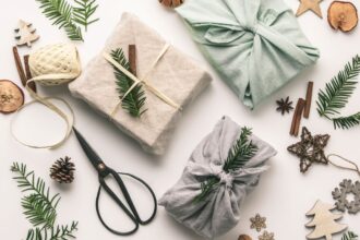 Strategies for Waste-Free Gift Wrapping