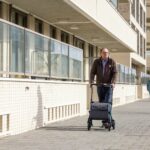 Study finds women are less likely than men to use mobility aids despite greater need