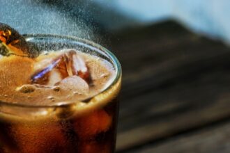 Sugary drinks significantly raise cardiovascular disease risk, but occasional sweet treats don’t, scientists find