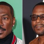 Super-Rich Eddie Murphy Making Martin Lawrence Pay For Kids' Wedding