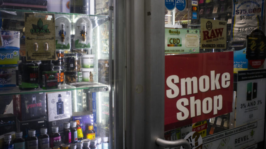 Supreme Court hears case on FDA regulation of vapes