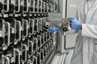 Surprise: EV batteries might have a longer shelf live than once thought