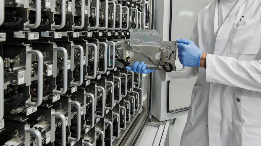 Surprise: EV batteries might have a longer shelf live than once thought