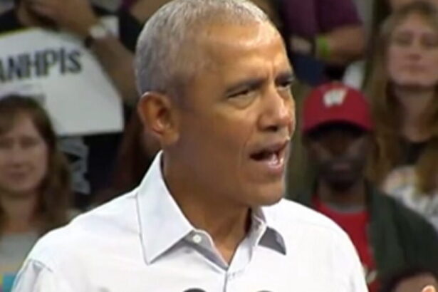 THE MAGIC IS GONE: Is the Era of Obama Finally Over? |