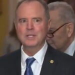 THE NERVE: Adam Schiff Complains 'I Don't Think the Incoming President Should be Threatening His Opponents With Jail Time' (VIDEO) | The Gateway Pundit