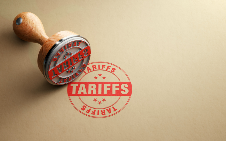 Tariffs Hurt Canadians and Americans