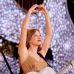 Taylor Swift Performs Final Eras Tour Concert in Vancouver