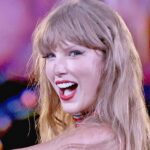 Taylor Swift Speaks Out For First Time Since Wrapping 'Eras' Tour