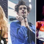 Taylor Swift Weighs in On Matty Healy Threatening to Slap Azealia Banks