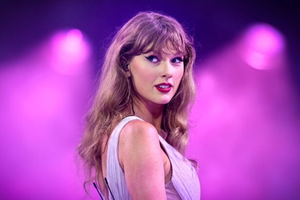 Taylor Swift’s Next Album, Engagement: Burning Questions Answered (EXCL)