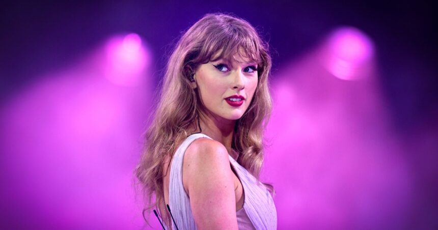 Taylor Swift’s Next Album, Engagement: Burning Questions Answered (EXCL)