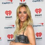 Teddi Mellencamp Shares Tribute to Edwin Arroyave Amid Divorce