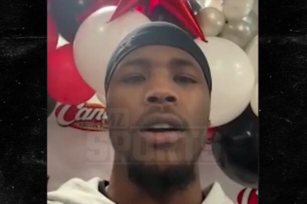 Tee Higgins Says Joe Burrow Is Handling Home Burglary ‘Really Well’