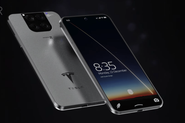 Tesla Phone (Model Pi): Release Date, Price & Spec Rumours