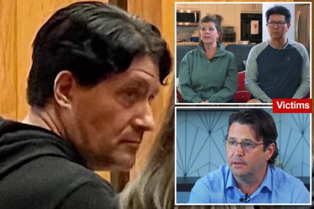 Texas fraudster posing as Army Delta Force vet defrauded 32 victims out of M by offering protection from fake drug cartel