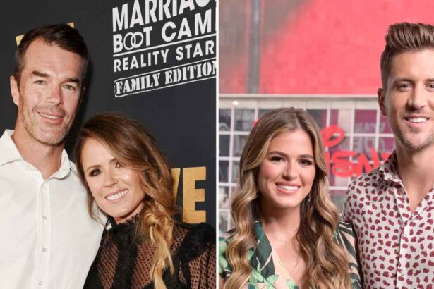 ‘The Bachelorette’: What Happened to These Suitors After the Final Rose?