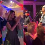 The Beach Boys Play Live for President Trump and Melania at Mar-a-Lago - VIDEO | The Gateway Pundit