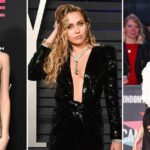 The Best Dressed Nepo Babies: Miley Cyrus, Dakota Johnson, More