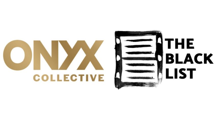 The Black List, Onyx Collective Partner on Book-to-Film/TV Option Deal