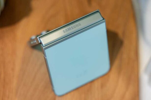 The Brand-new Samsung Galaxy Device I Can’t Wait For in 2025