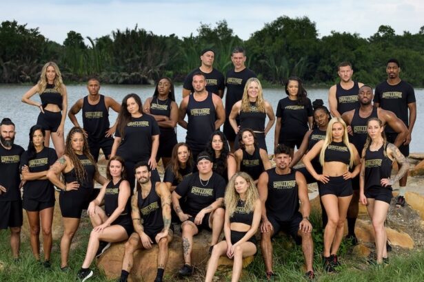 ‘The Challenge: All Stars’ Season 5 Cast, Trailer: Meet the Rivals