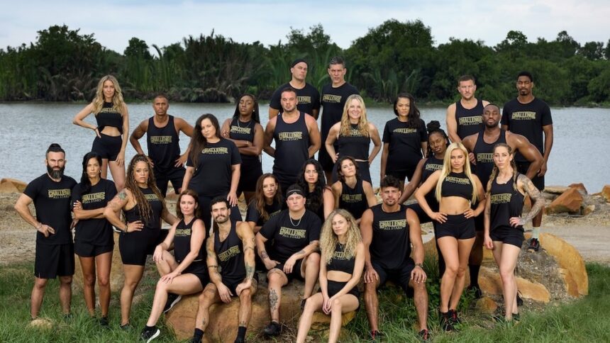 'The Challenge: All Stars' Season 5 Cast, Trailer: Meet the Rivals