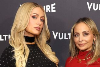 The Highs and Lows of Paris Hilton and Nicole Richie’s Friendship